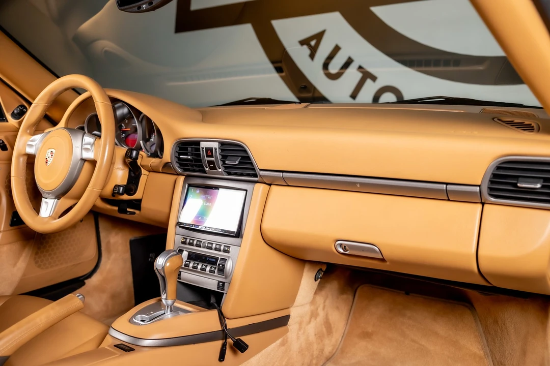 2007 Porsche 997 Carrera - Image 18 of 21