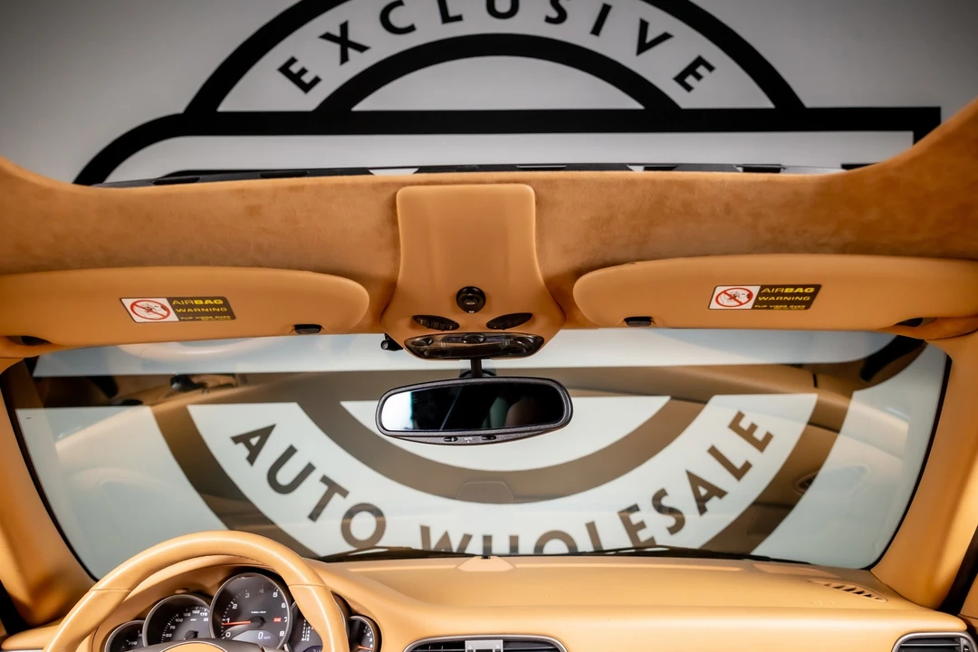 2007 Porsche 997 Carrera - Image 10 of 21