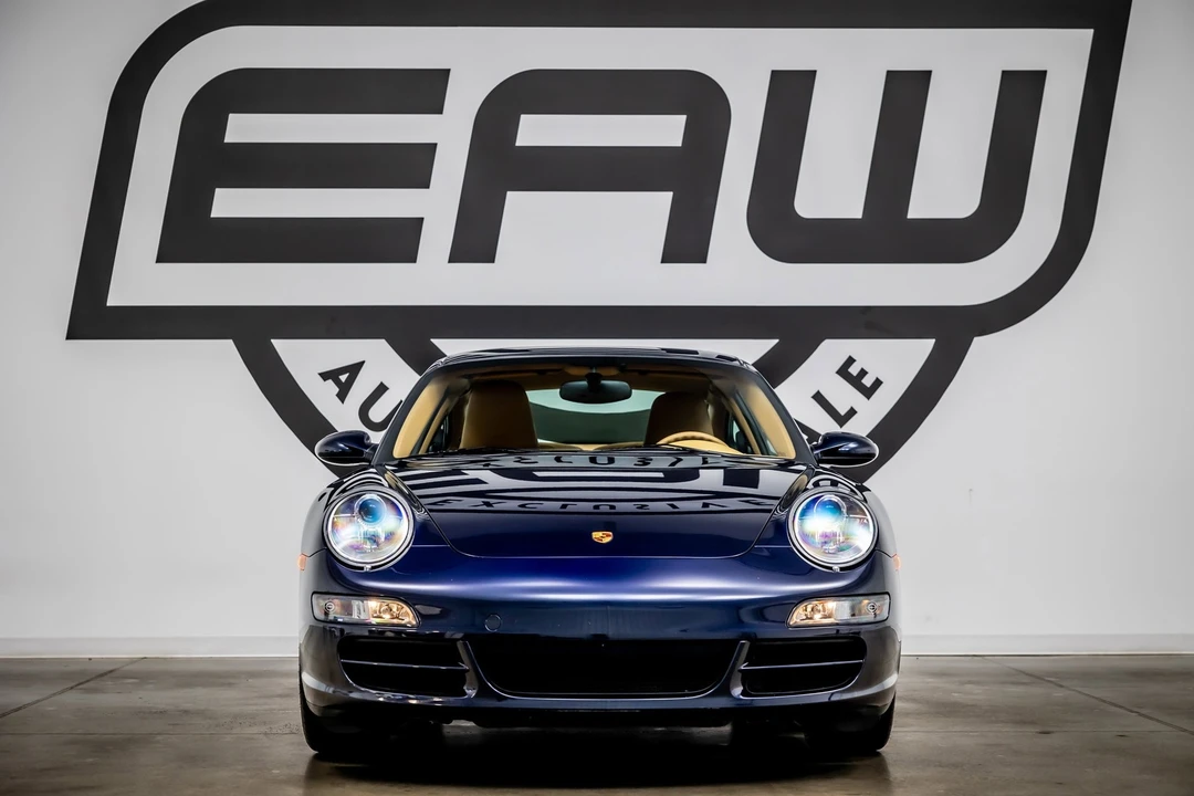 2007 Porsche 997 Carrera - Image 3 of 12