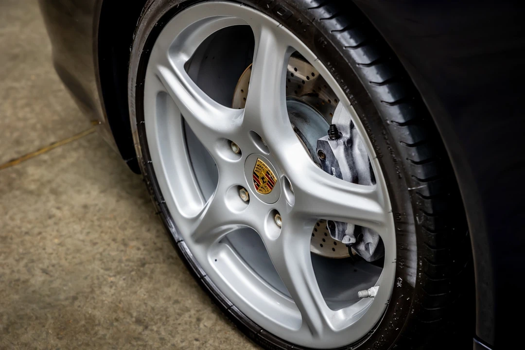 2007 Porsche 997 Carrera - Image 17 of 21