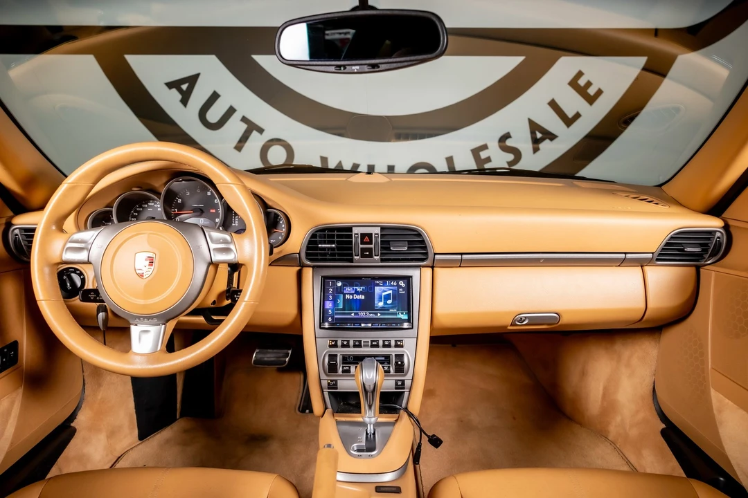 2007 Porsche 997 Carrera - Image 2 of 12