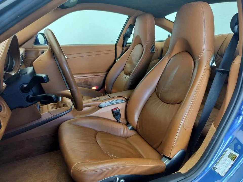 2007 Porsche 997 Carrera - Image 5 of 5