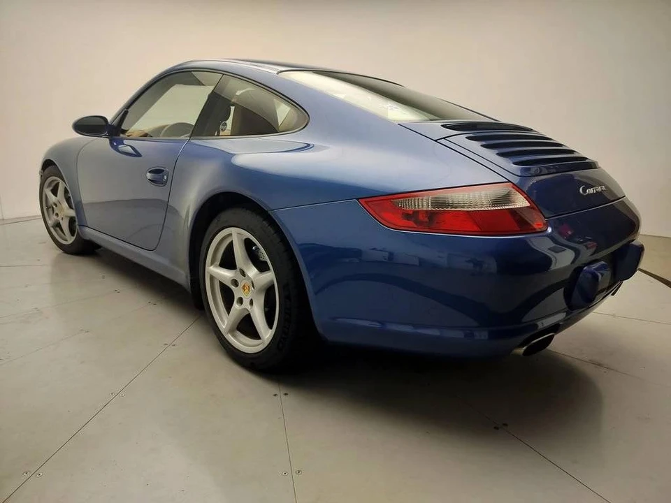 2007 Porsche 997 Carrera - Image 3 of 5