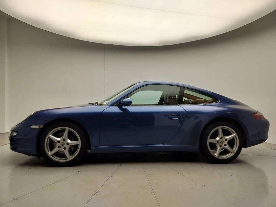 2007 Porsche 997 Carrera - Image 2 of 5