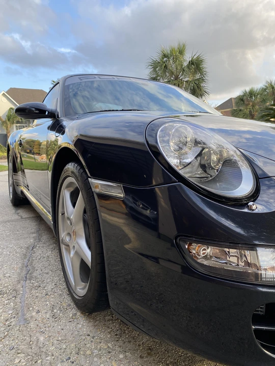 2007 Porsche 997 Carrera - Image 19 of 31