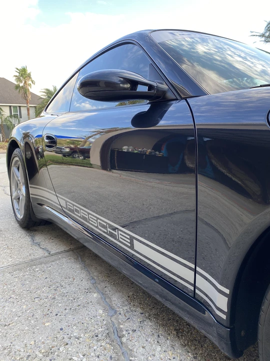 2007 Porsche 997 Carrera - Image 25 of 31