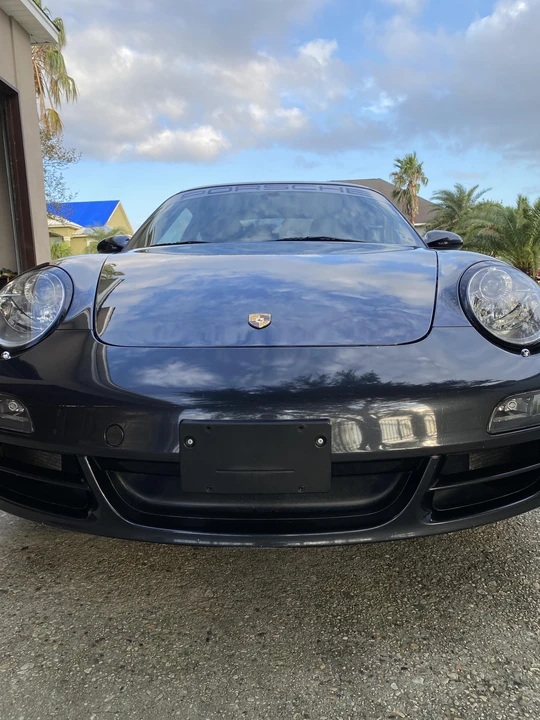 2007 Porsche 997 Carrera - Image 20 of 31