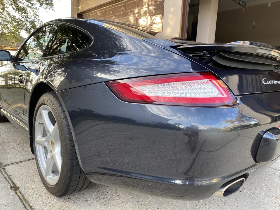 2007 Porsche 997 Carrera - Image 23 of 31