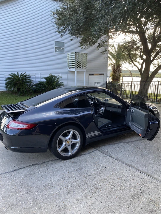 2007 Porsche 997 Carrera - Image 16 of 31