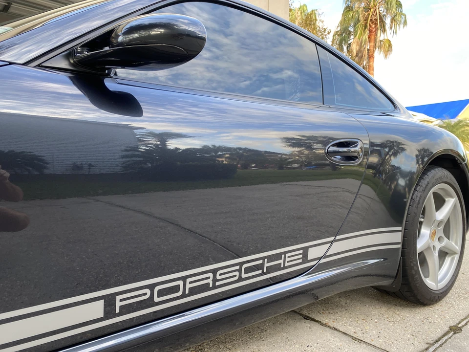 2007 Porsche 997 Carrera - Image 22 of 31