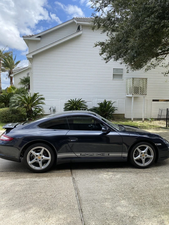 2007 Porsche 997 Carrera - Image 17 of 31