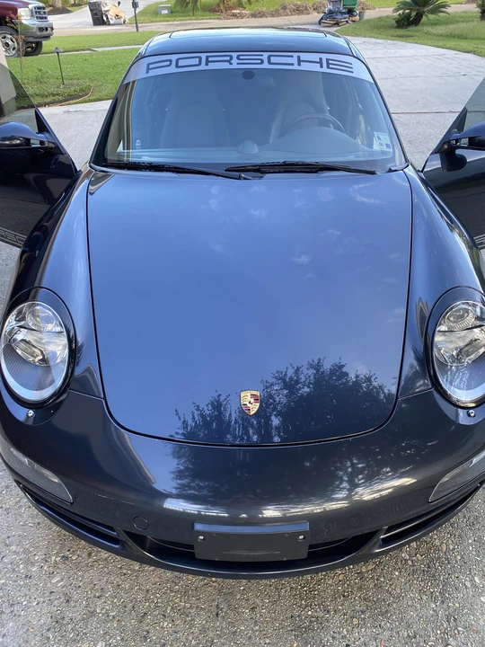 2007 Porsche 997 Carrera - Image 7 of 31