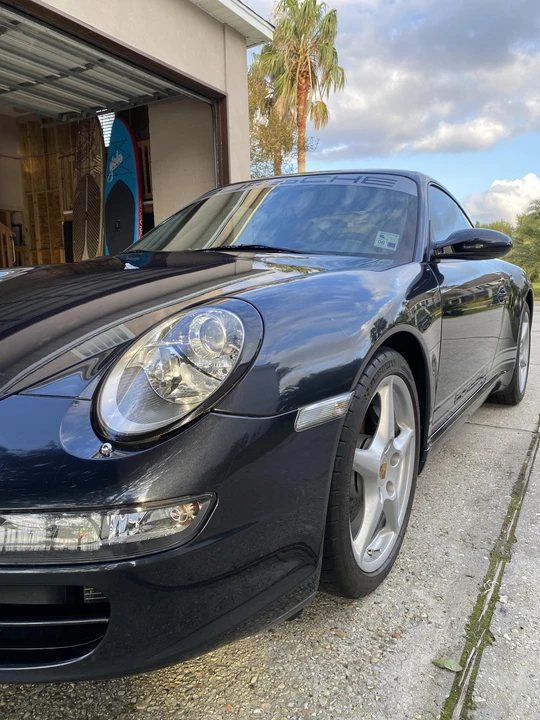 2007 Porsche 997 Carrera - Image 21 of 31