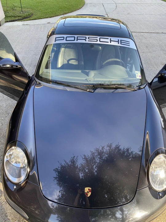 2007 Porsche 997 Carrera - Image 6 of 31