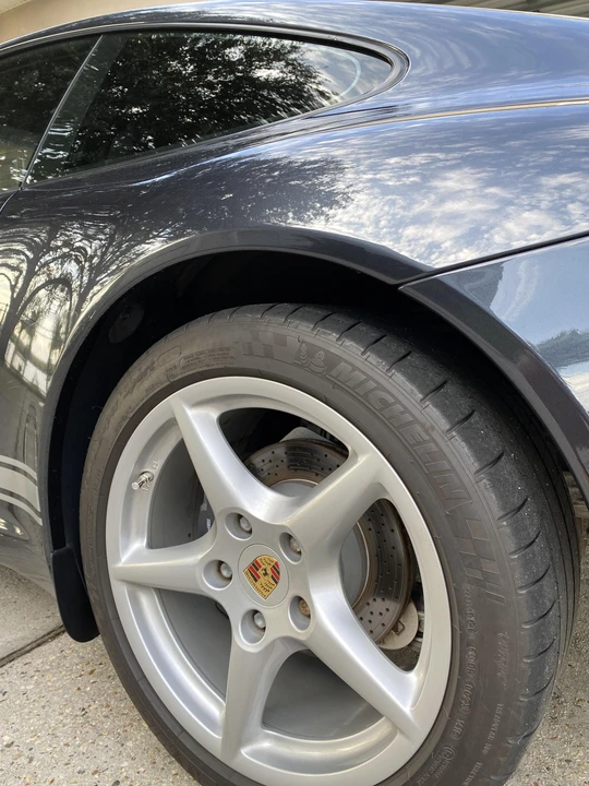 2007 Porsche 997 Carrera - Image 29 of 31