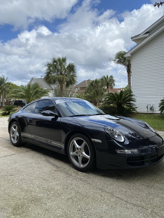 2007 Porsche 997 Carrera - Image 18 of 31