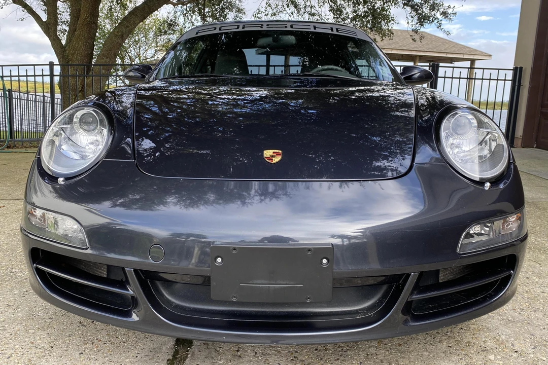 2007 Porsche 997 Carrera - Image 2 of 31