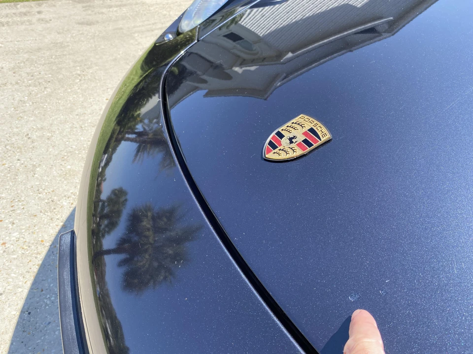 2007 Porsche 997 Carrera - Image 26 of 31