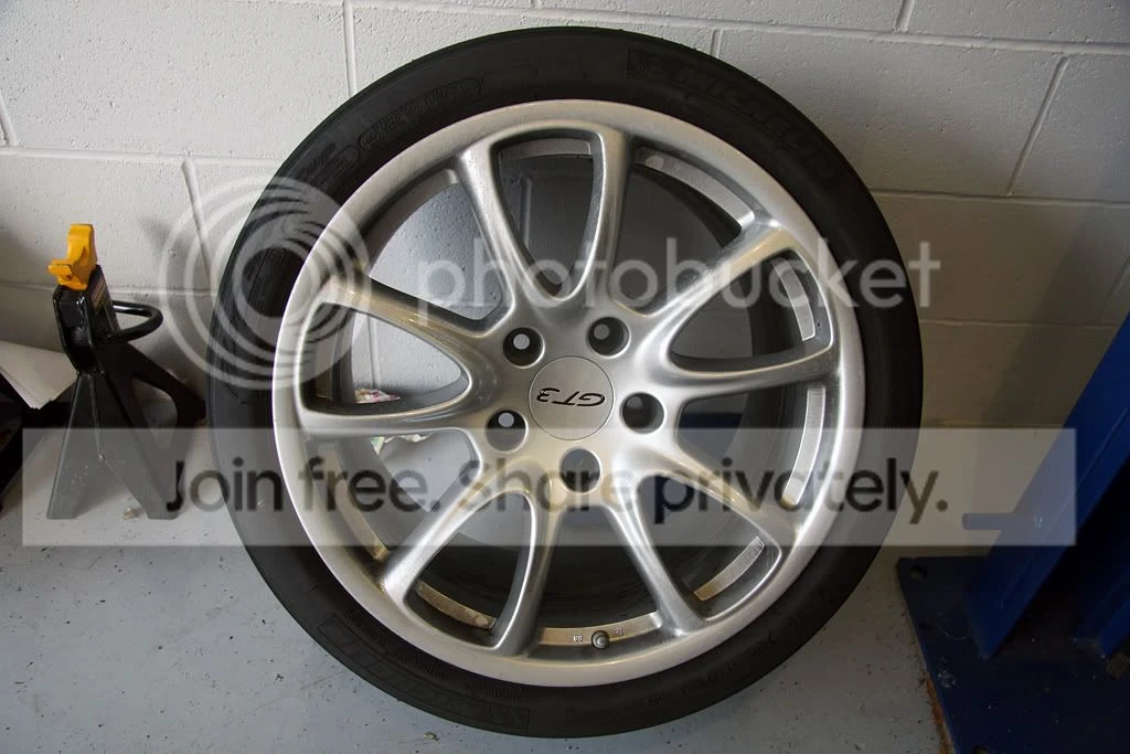 2007 Porsche 997 GT3 - Image 20 of 26