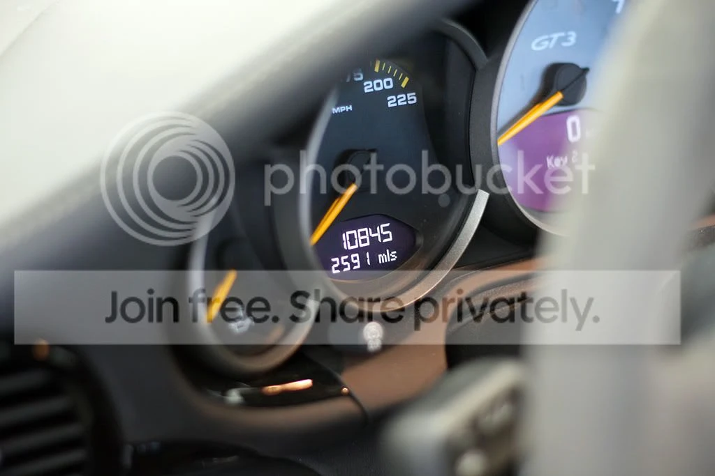2007 Porsche 997 GT3 - Image 10 of 26