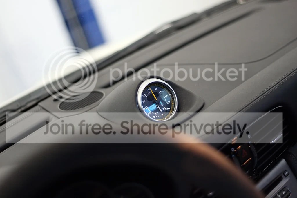 2007 Porsche 997 GT3 - Image 11 of 26