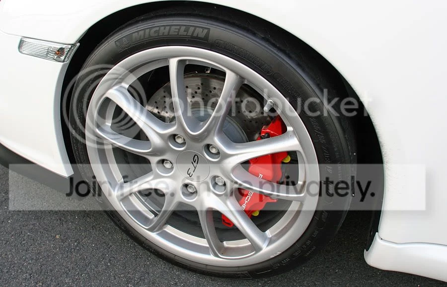2007 Porsche 997 GT3 - Image 7 of 26