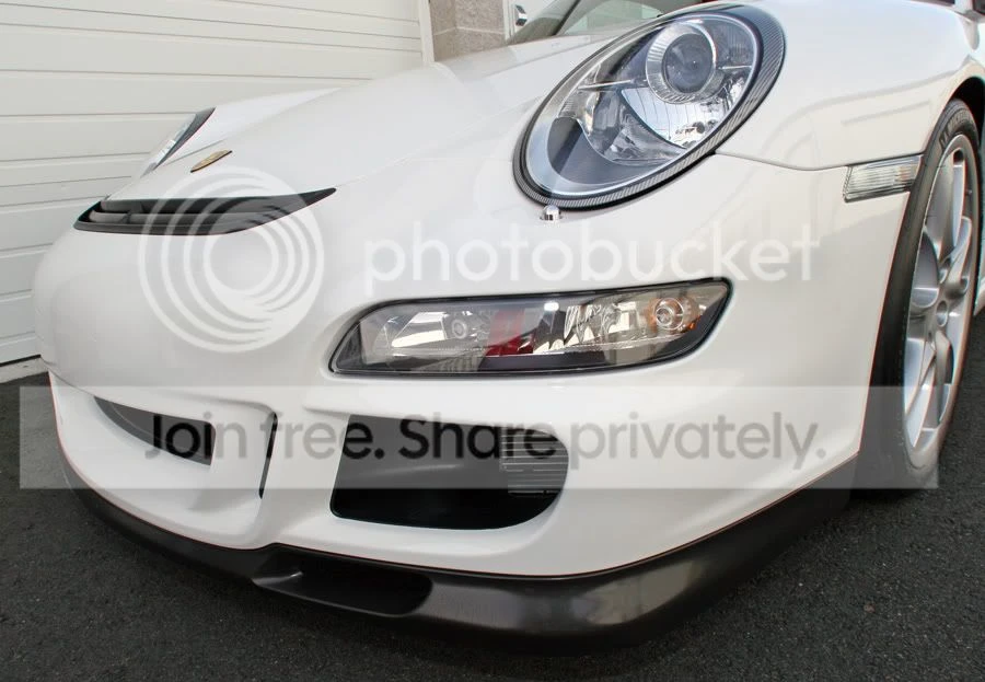 2007 Porsche 997 GT3 - Image 6 of 26