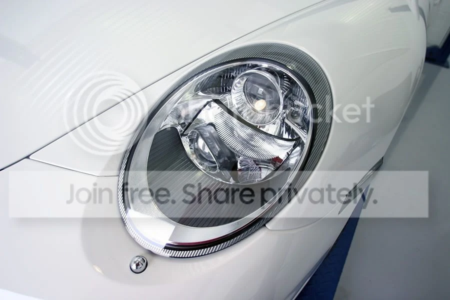2007 Porsche 997 GT3 - Image 8 of 26