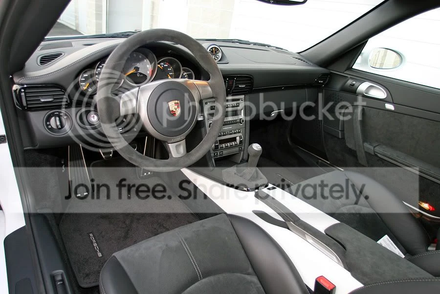 2007 Porsche 997 GT3 - Image 12 of 26