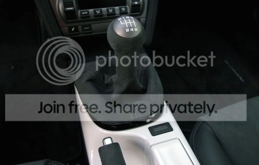 2007 Porsche 997 GT3 - Image 14 of 26