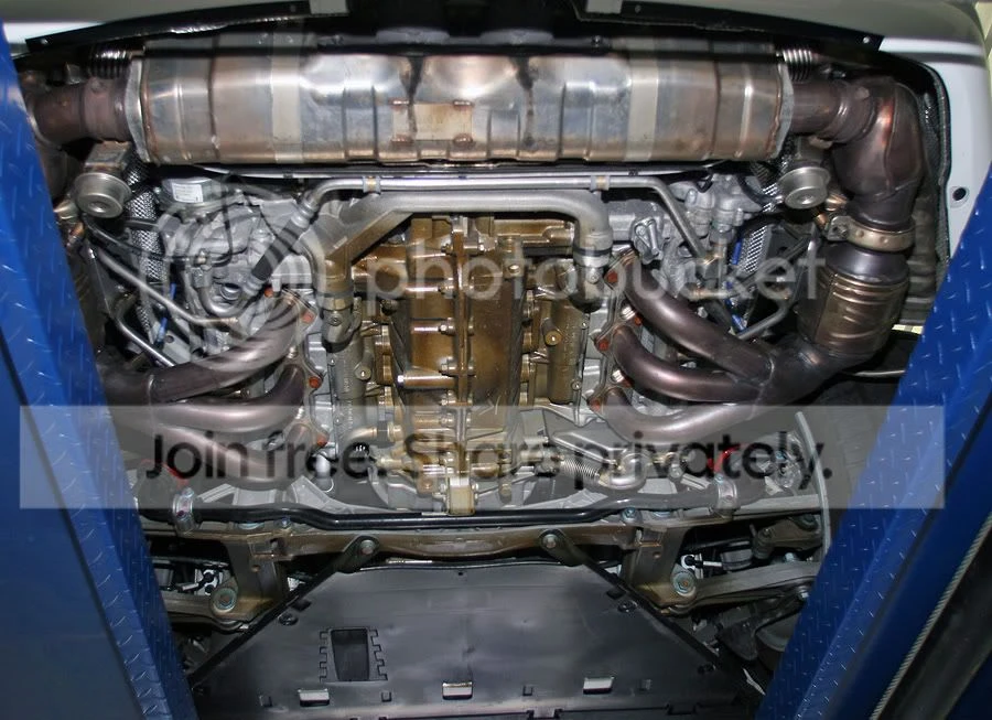 2007 Porsche 997 GT3 - Image 23 of 26