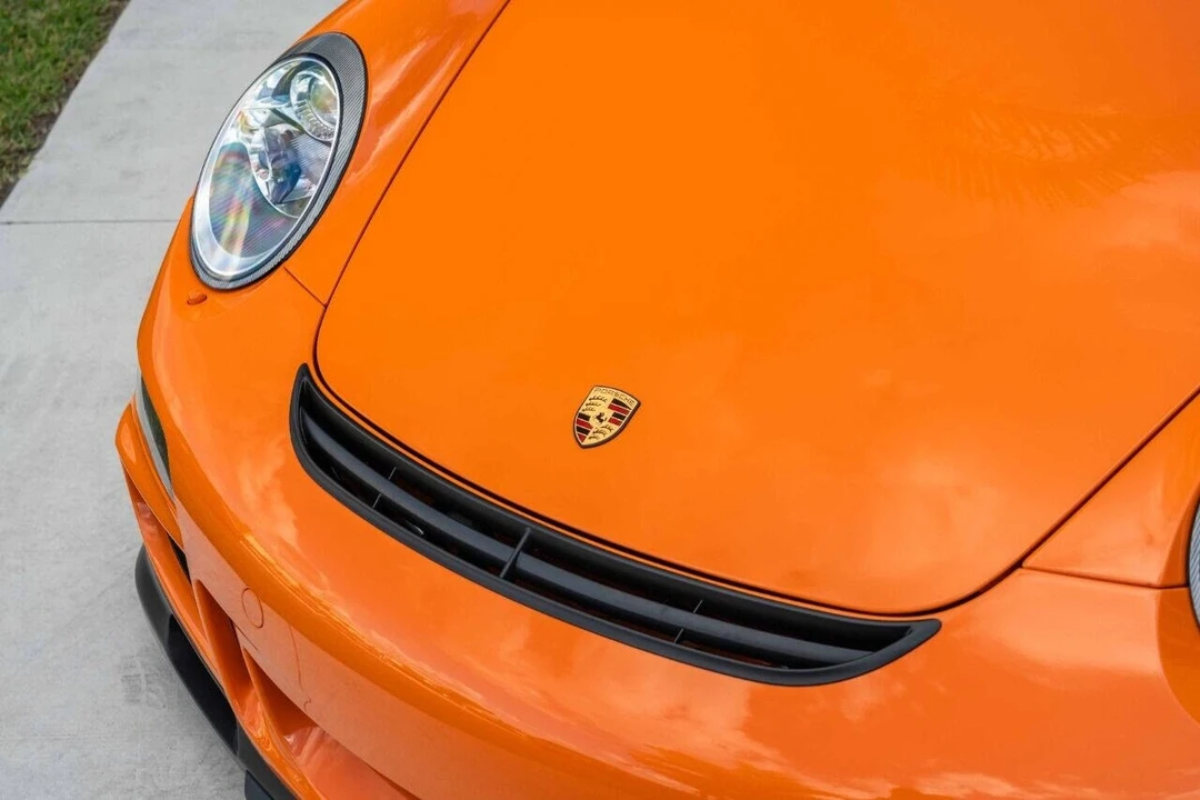 2007 Porsche 997 GT3 - Image 21 of 21