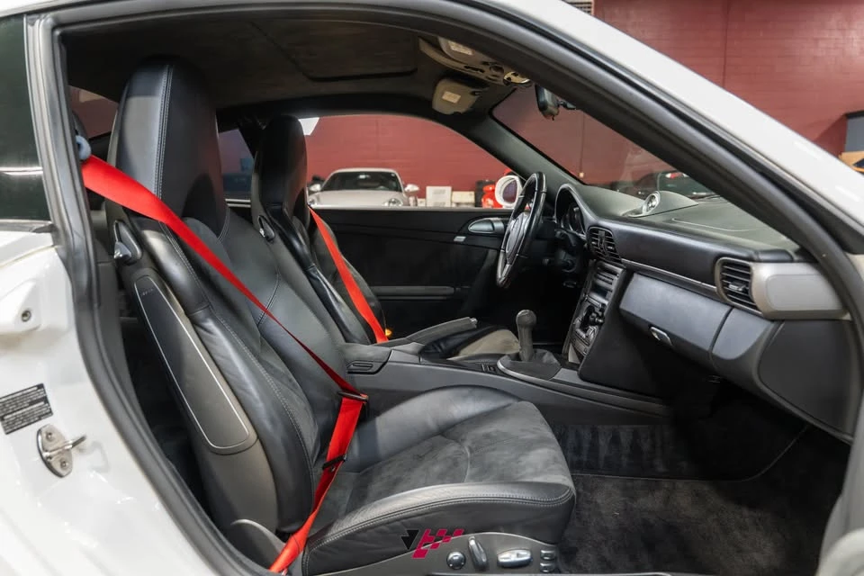 2007 Porsche 997 GT3 - Image 20 of 20