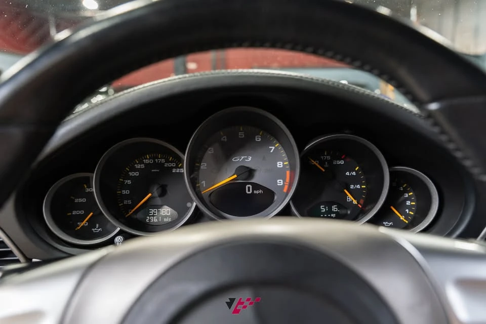 2007 Porsche 997 GT3 - Image 18 of 20