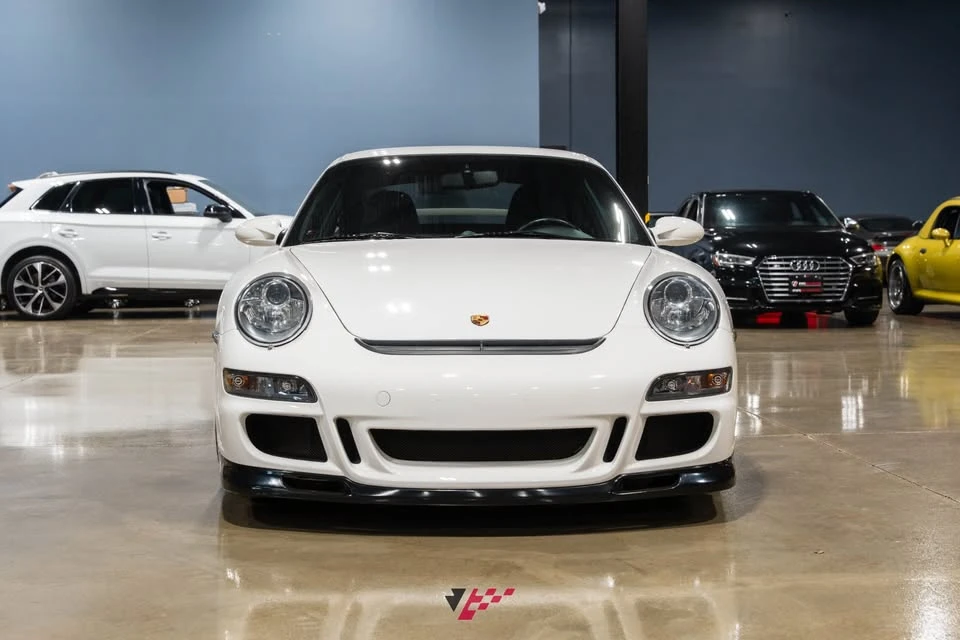 2007 Porsche 997 GT3 - Image 4 of 20
