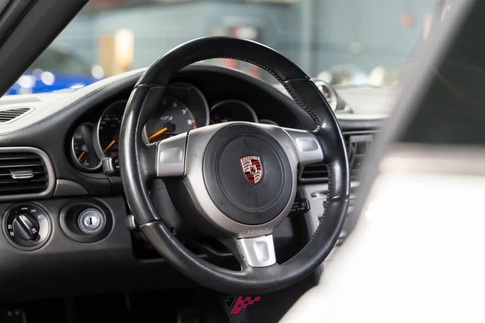 2007 Porsche 997 GT3 - Image 17 of 20