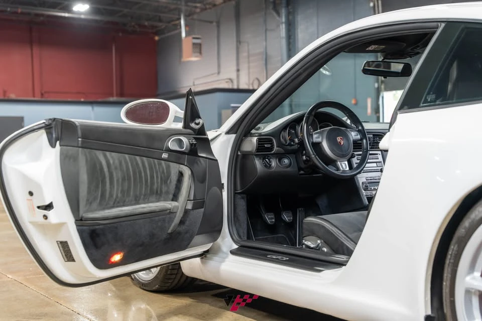 2007 Porsche 997 GT3 - Image 11 of 20