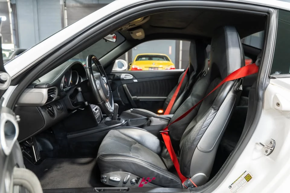 2007 Porsche 997 GT3 - Image 15 of 20
