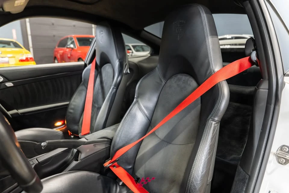 2007 Porsche 997 GT3 - Image 16 of 20