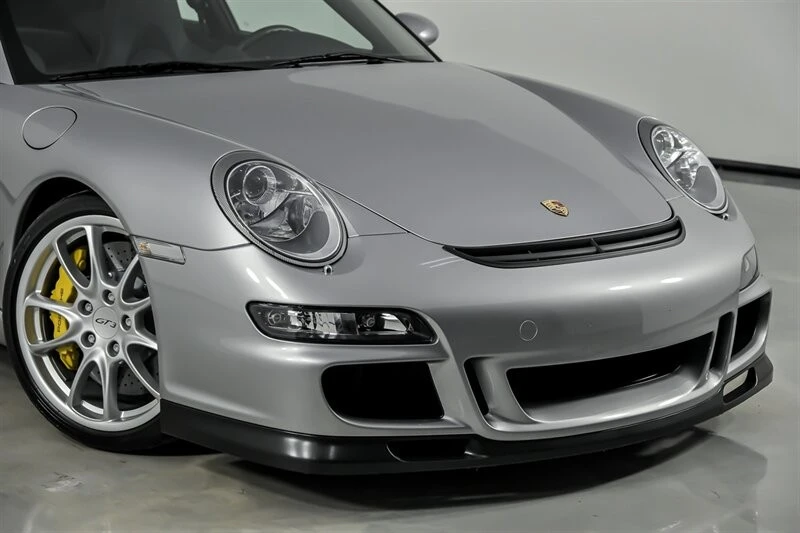 2007 Porsche 997 GT3 - Image 3 of 12