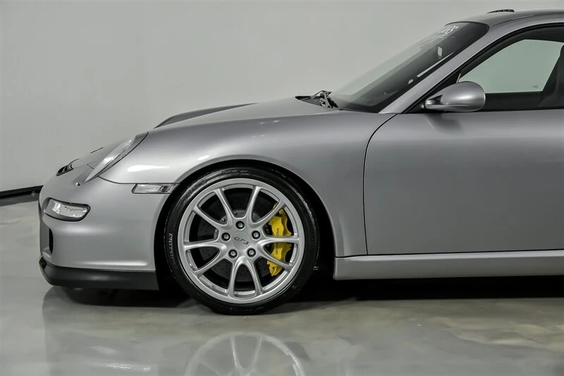 2007 Porsche 997 GT3 - Image 7 of 12