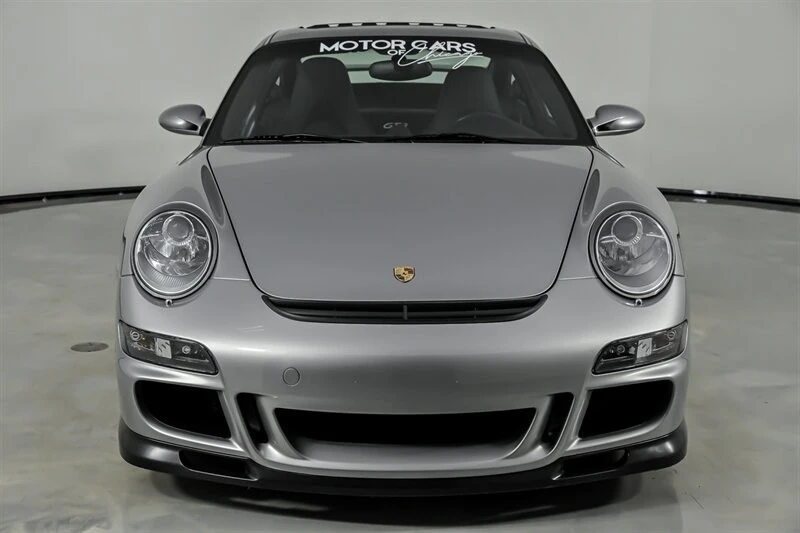 2007 Porsche 997 GT3 - Image 5 of 12