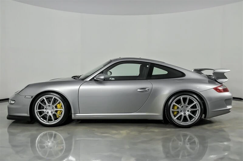 2007 Porsche 997 GT3 - Image 8 of 12