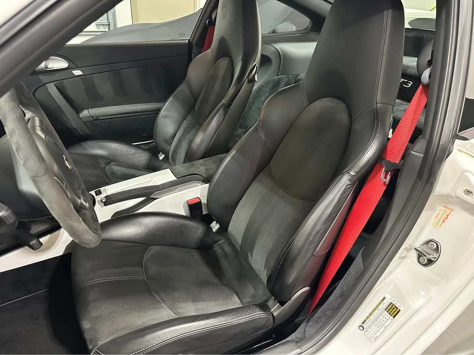 2007 Porsche 997 GT3 - Image 6 of 10