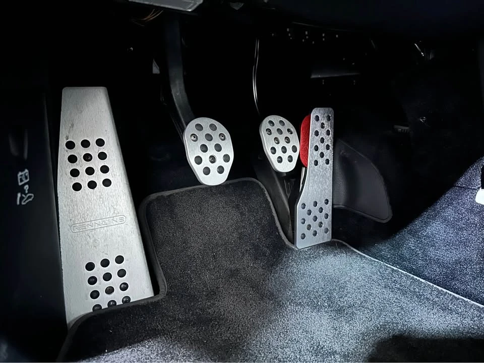 2007 Porsche 997 GT3 - Image 9 of 10