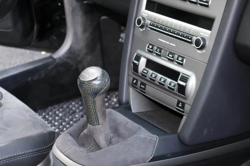 2007 Porsche 997 GT3 - Image 7 of 14