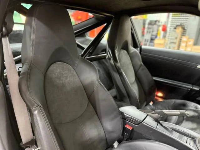 2007 Porsche 997 GT3 - Image 10 of 14