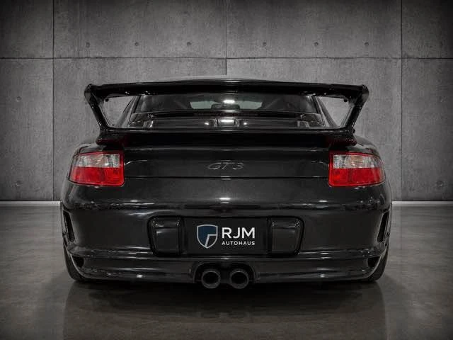 2007 Porsche 997 GT3 - Image 4 of 14