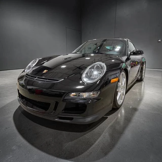 2007 Porsche 997 GT3 - Image 2 of 14