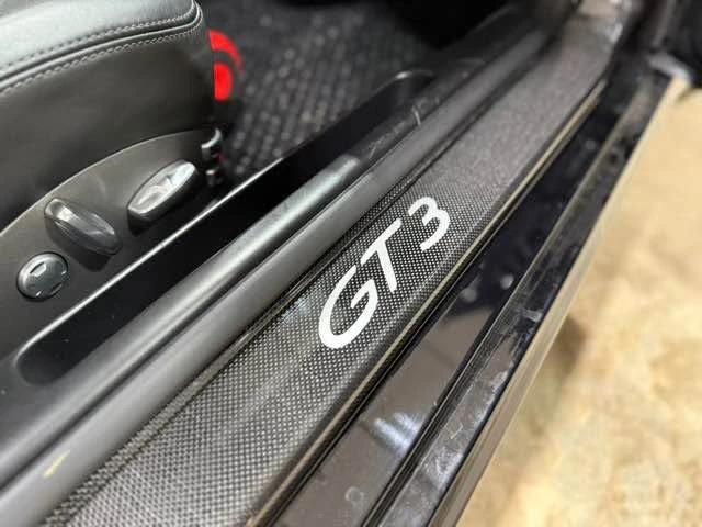 2007 Porsche 997 GT3 - Image 11 of 14